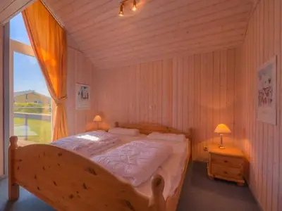 Ferienhaus für 6 Personen (90 m²) in Rechlin Nord 7/10