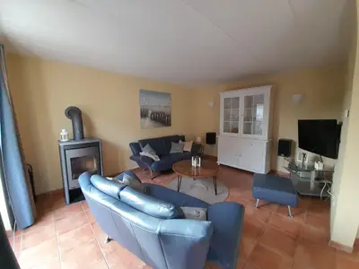 Ferienhaus für 6 Personen (80 m²) in Rechlin Nord 7/10