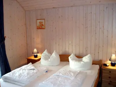Ferienhaus für 6 Personen (90 m²) in Rechlin Nord 4/10
