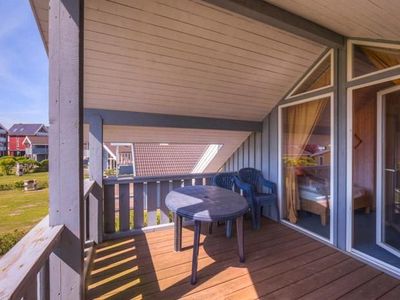 Ferienhaus für 6 Personen (90 m²) 8/10