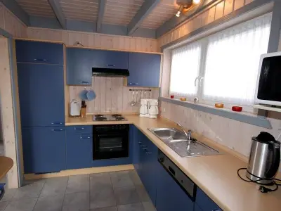 Ferienhaus für 6 Personen (90 m²) in Rechlin Nord 5/10