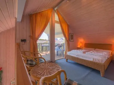 Ferienhaus für 6 Personen (90 m²) in Rechlin Nord 9/10