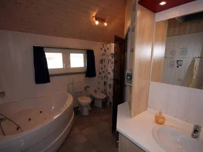 Ferienhaus für 6 Personen (90 m²) in Rechlin Nord 6/10