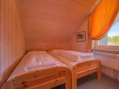 Ferienhaus für 6 Personen (90 m²) in Rechlin Nord 10/10
