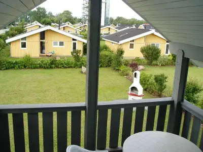 Ferienhaus für 6 Personen (90 m²) in Rechlin Nord 8/10