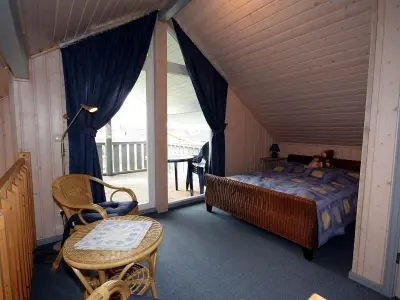 Ferienhaus für 6 Personen (90 m²) in Rechlin Nord 9/10