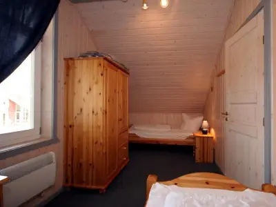 Ferienhaus für 6 Personen (90 m²) in Rechlin Nord 10/10