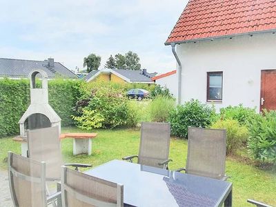 Ferienhaus für 6 Personen (80 m²) 3/10