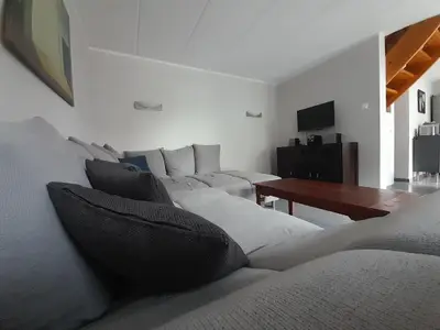 Ferienhaus für 6 Personen (80 m²) in Rechlin Nord 5/10
