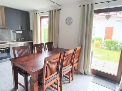 Ferienhaus für 6 Personen (80 m²) in Rechlin Nord 6/10
