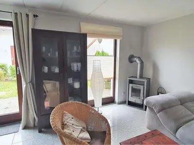 Ferienhaus für 6 Personen (80 m²) in Rechlin Nord 10/10