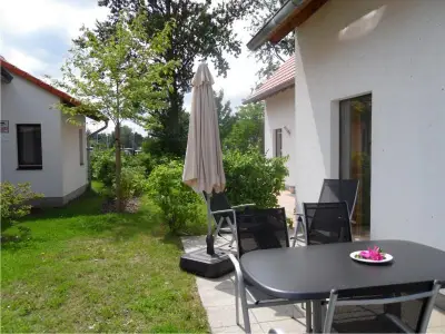 Ferienhaus für 6 Personen (80 m²) in Rechlin Nord 1/10