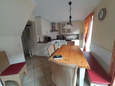 Ferienhaus für 6 Personen (80 m²) in Rechlin Nord 4/10