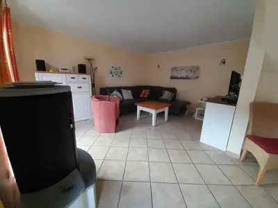 Ferienhaus für 6 Personen (80 m²) in Rechlin Nord 5/10