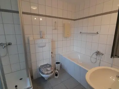 Ferienhaus für 6 Personen (80 m²) in Rechlin Nord 8/10