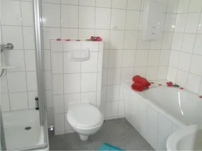 Ferienhaus für 6 Personen (80 m²) in Rechlin Nord 9/10