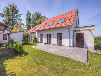 Ferienhaus für 8 Personen (108 m²) in Rechlin Nord 1/10