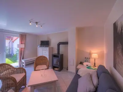Ferienhaus für 8 Personen (108 m²) in Rechlin Nord 4/10