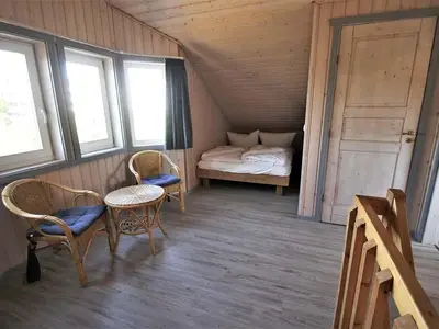 Ferienhaus für 6 Personen (81 m²) in Rechlin Nord 3/10