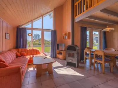 Ferienhaus für 6 Personen (90 m²) in Rechlin Nord 3/10