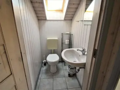Ferienhaus für 6 Personen (81 m²) in Rechlin Nord 4/10