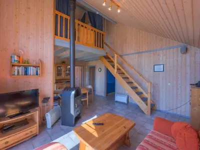Ferienhaus für 6 Personen (90 m²) in Rechlin Nord 4/10