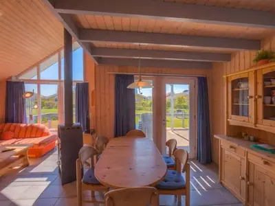 Ferienhaus für 6 Personen (90 m²) in Rechlin Nord 5/10