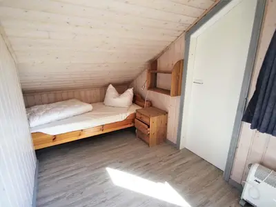 Ferienhaus für 6 Personen (81 m²) in Rechlin Nord 5/10