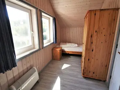Ferienhaus für 6 Personen (81 m²) in Rechlin Nord 6/10