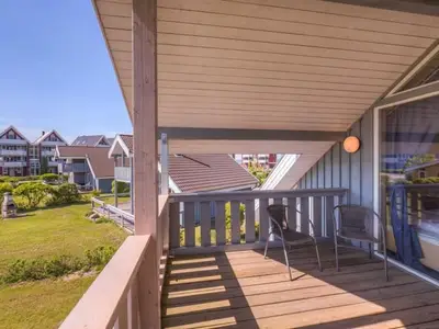 Ferienhaus für 6 Personen (90 m²) in Rechlin Nord 8/10