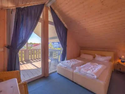 Ferienhaus für 6 Personen (90 m²) in Rechlin Nord 10/10