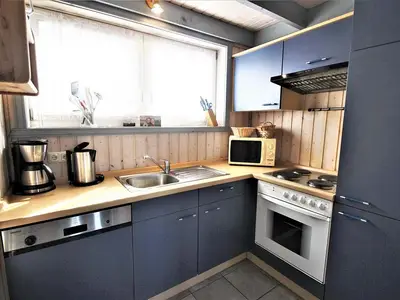 Ferienhaus für 6 Personen (81 m²) in Rechlin Nord 10/10
