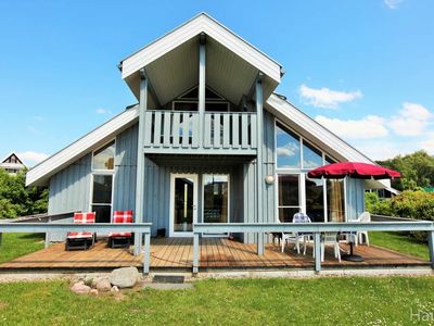 Ferienhaus für 6 Personen (90 m²) 1/10