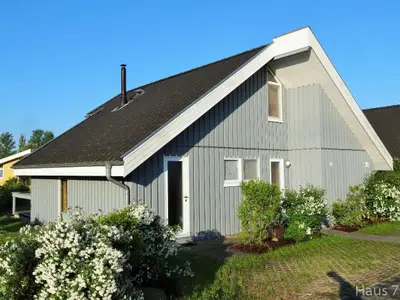 Ferienhaus für 6 Personen (90 m²) in Rechlin Nord 2/10