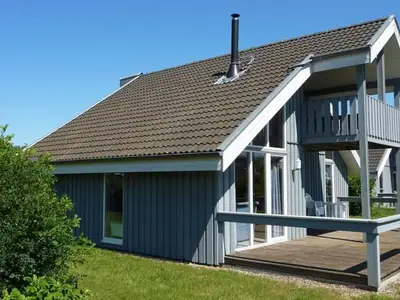 Ferienhaus für 6 Personen (90 m²) in Rechlin Nord 2/10