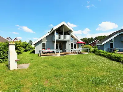 Ferienhaus für 6 Personen (90 m²) in Rechlin Nord 3/10