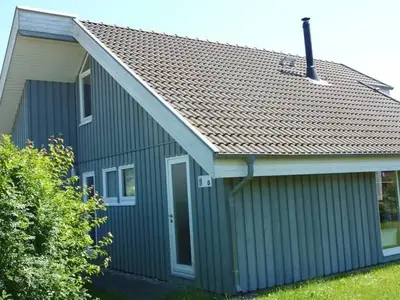 Ferienhaus für 6 Personen (90 m²) in Rechlin Nord 4/10