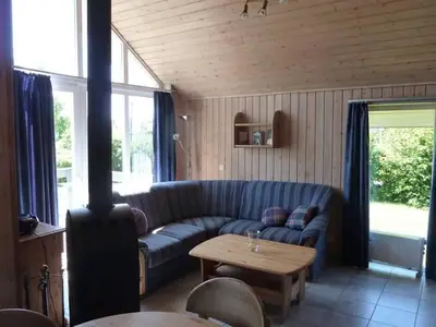 Ferienhaus für 6 Personen (90 m²) in Rechlin Nord 5/10