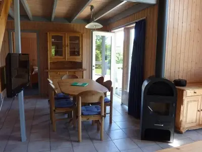 Ferienhaus für 6 Personen (90 m²) in Rechlin Nord 6/10
