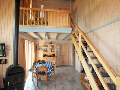 Ferienhaus für 6 Personen (90 m²) in Rechlin Nord 6/10
