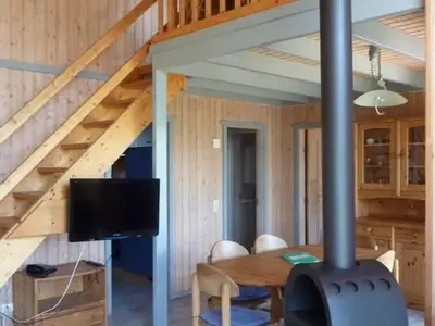 Ferienhaus für 6 Personen (90 m²) in Rechlin Nord 7/10