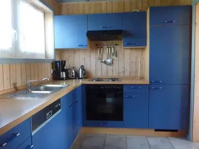 Ferienhaus für 6 Personen (90 m²) in Rechlin Nord 8/10