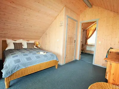 Ferienhaus für 6 Personen (90 m²) in Rechlin Nord 8/10