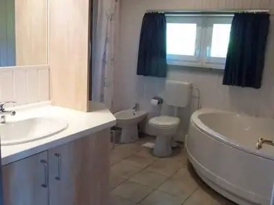 Ferienhaus für 6 Personen (90 m²) in Rechlin Nord 10/10