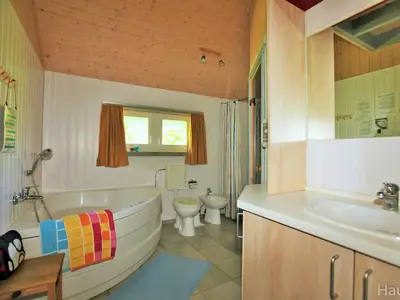 Ferienhaus für 6 Personen (90 m²) in Rechlin Nord 9/10