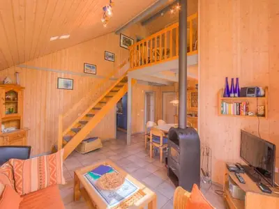Ferienhaus für 6 Personen (90 m²) in Rechlin Nord 5/10