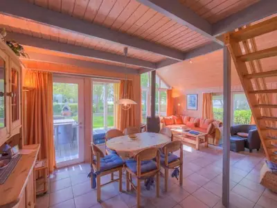Ferienhaus für 6 Personen (90 m²) in Rechlin Nord 6/10