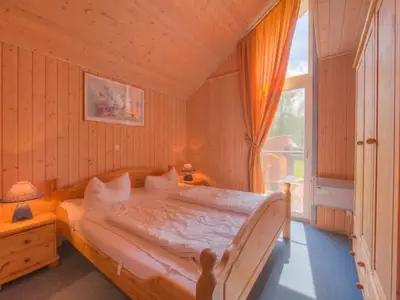 Ferienhaus für 6 Personen (90 m²) in Rechlin Nord 7/10