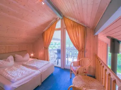 Ferienhaus für 6 Personen (90 m²) in Rechlin Nord 9/10
