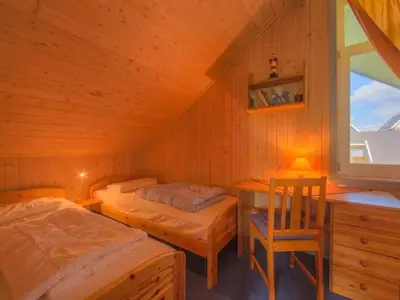 Ferienhaus für 6 Personen (90 m²) in Rechlin Nord 10/10